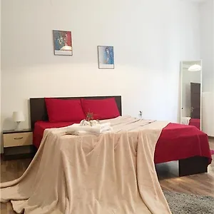 Luxury Apartament , Bucarest Romania